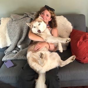 Meet your Posher, Anne